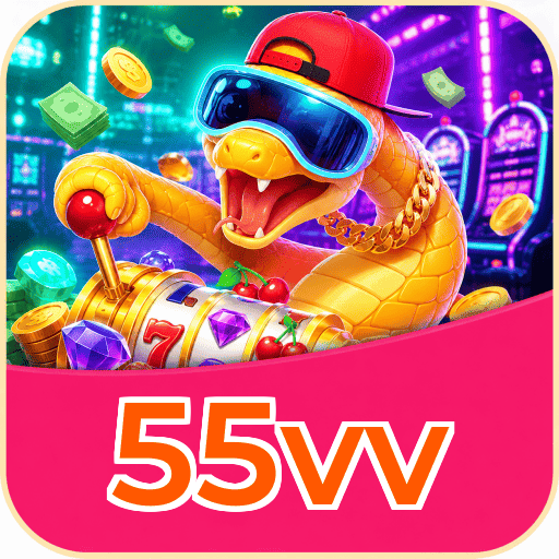Comparação APP mobile vs versão web da 55vv