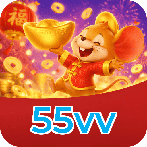 Catálogo 55vv 2.547 jogos - Pragmatic Play, Evolution, NetEnt